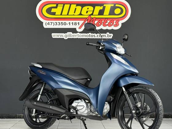 HONDA BIZ 125 EX HONDA BIZ 125 EX
